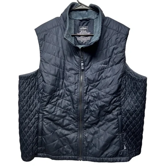 Womens LL Bean vest - Picture 1 of 3